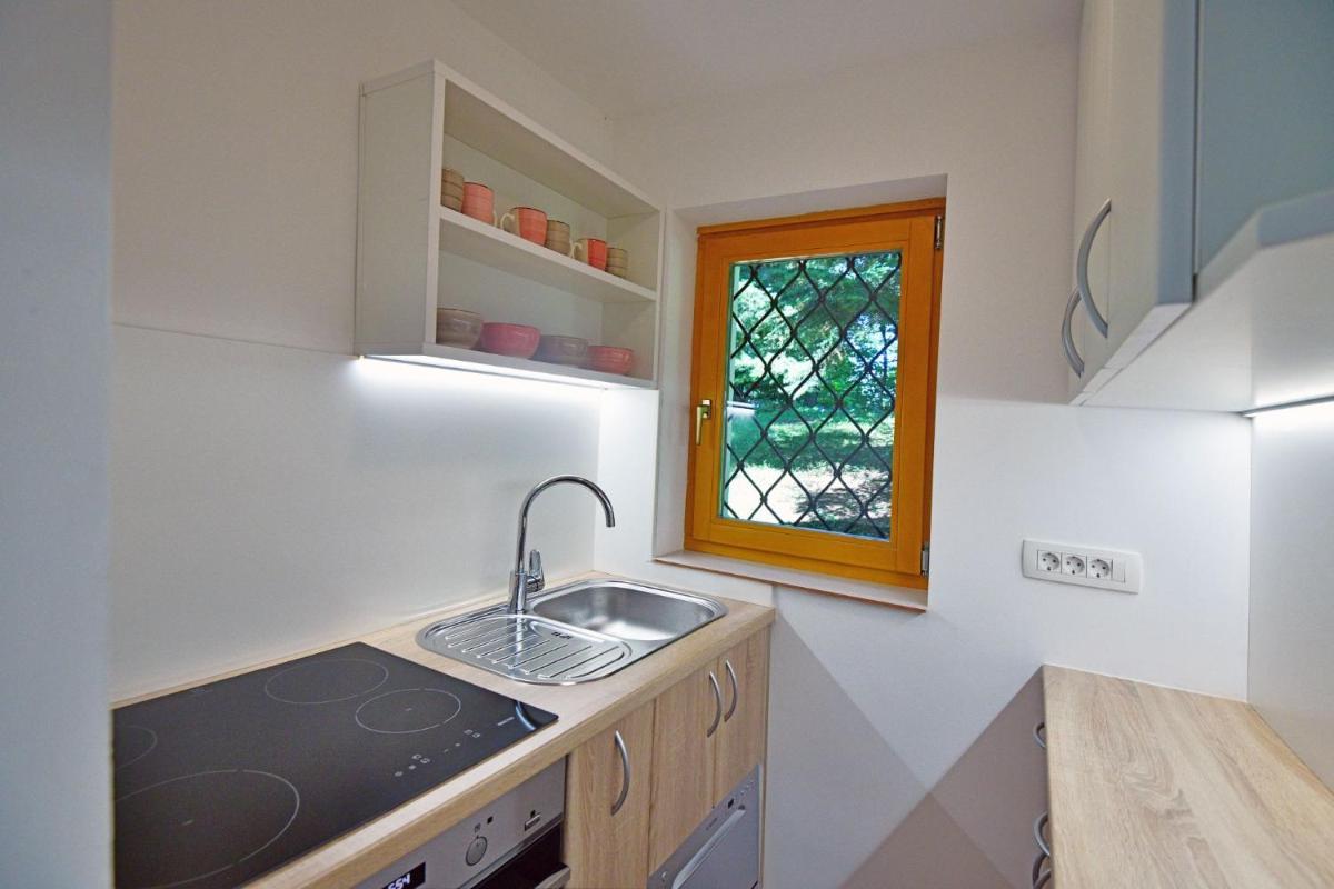 Forest House - Housity