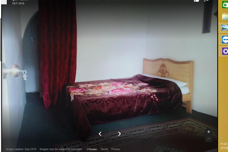 Mountain Refuge Guest House - Housity