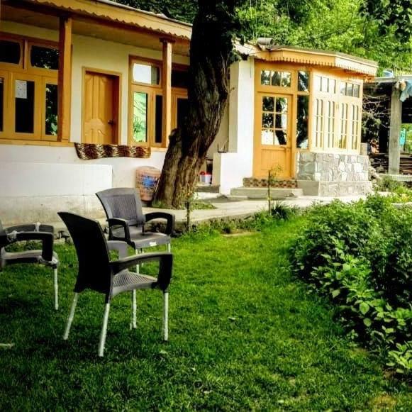 Mountain Refuge Guest House - Housity