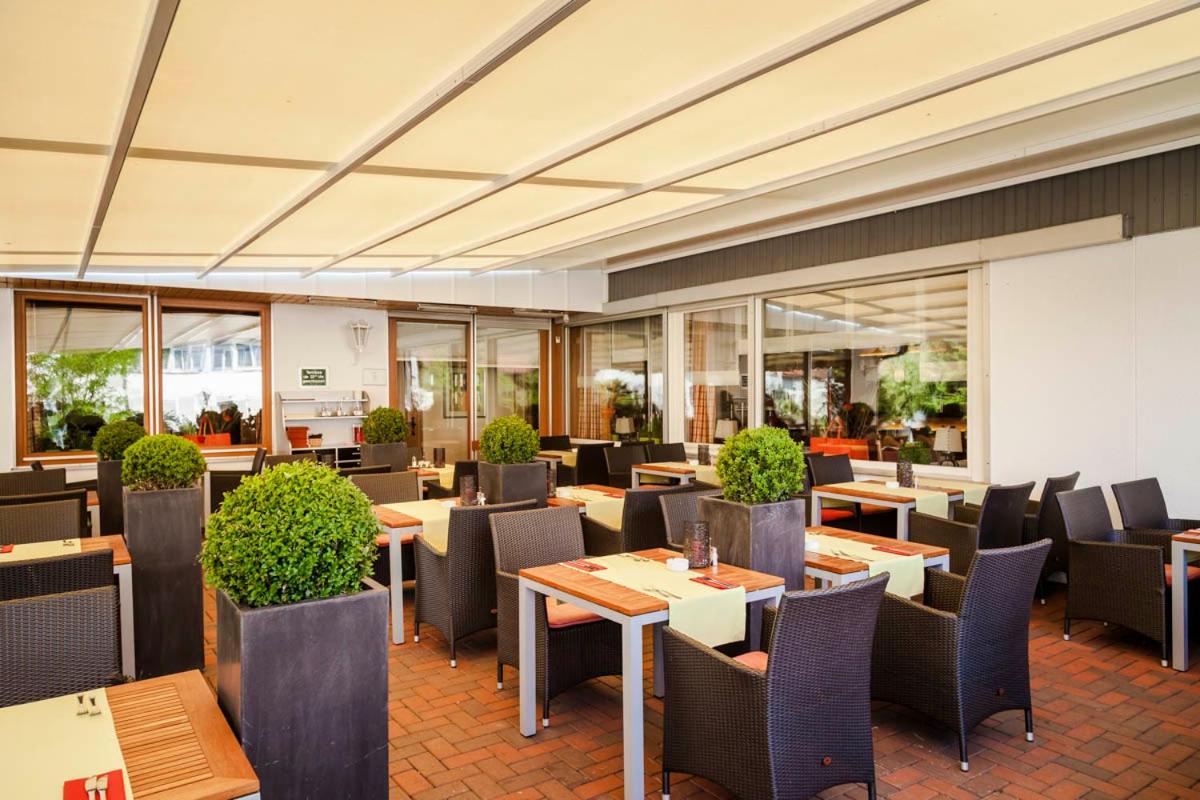 Hotel Restaurant Lamm - Housity