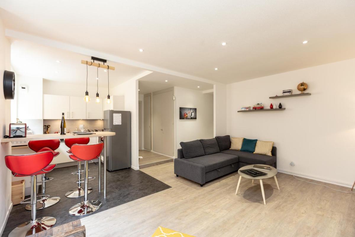 VIEUX SCHILIK / Parking / Tram / Parlement / Proche Strasbourg Centre - Housity