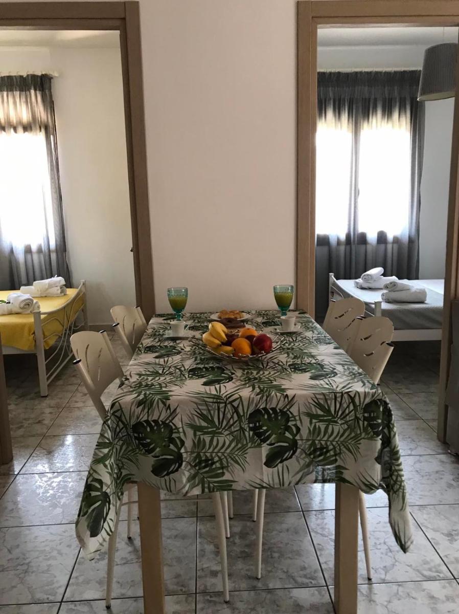 Kostas Apartment - Housity