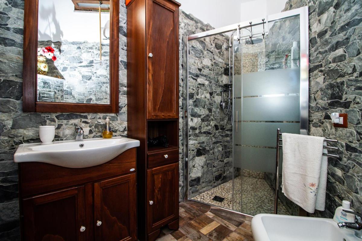 Le Muse Country House - Gole Alcantara - Housity