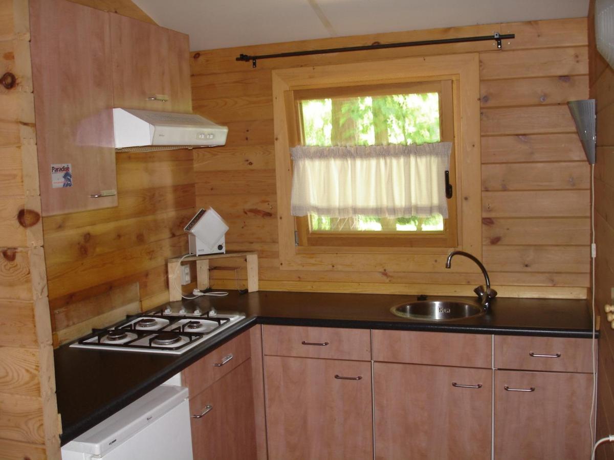 Bospark De Brenkberg - Housity