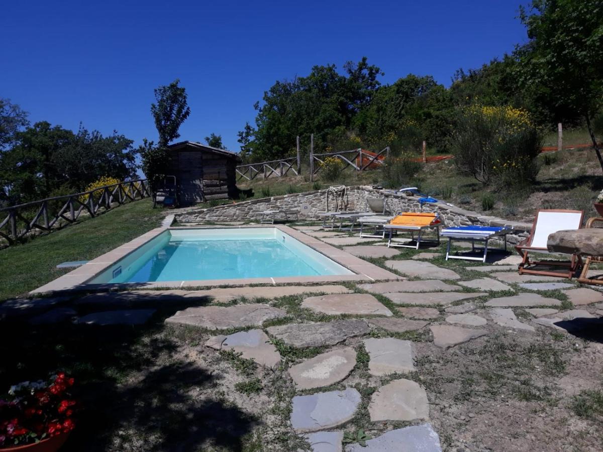 I Poggi di Belvedere - Housity