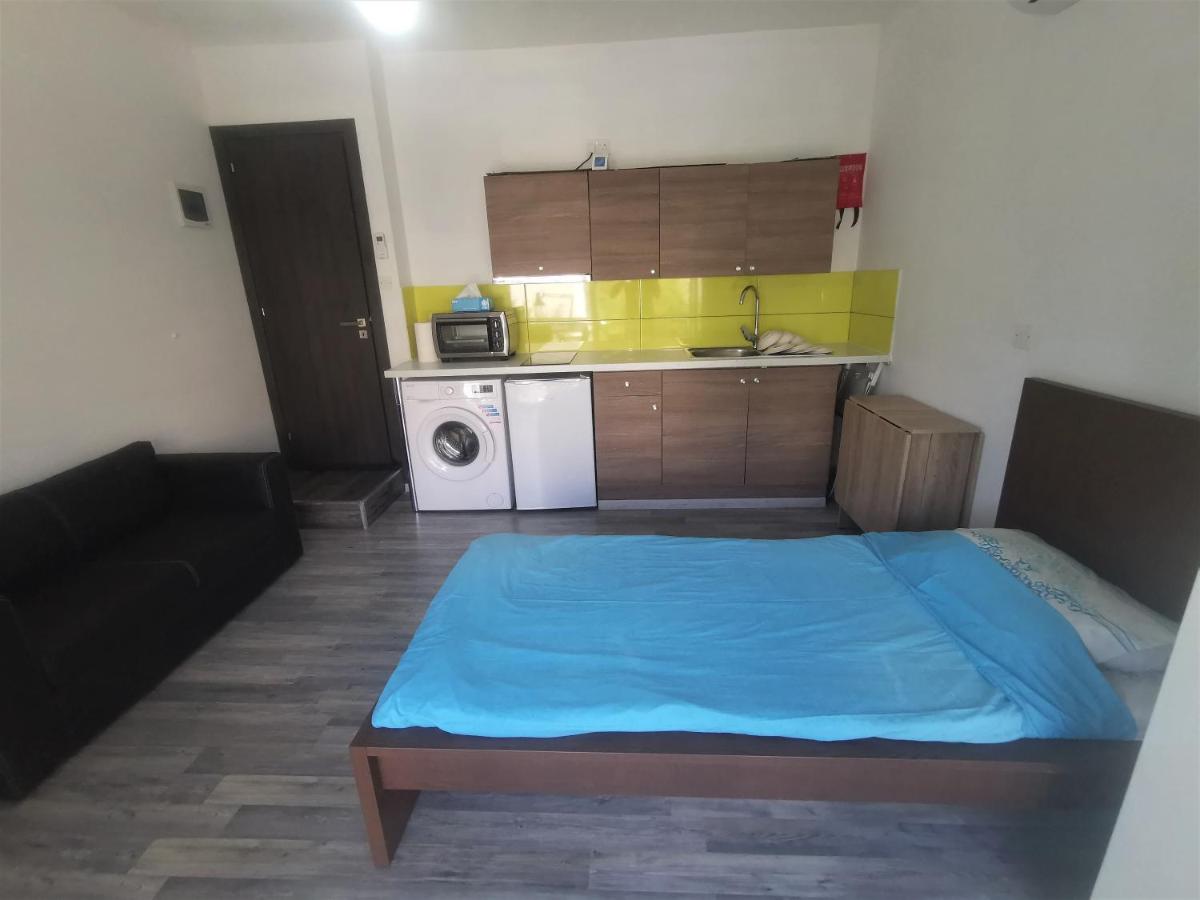 Limassol city center Studio Apartment - Housity