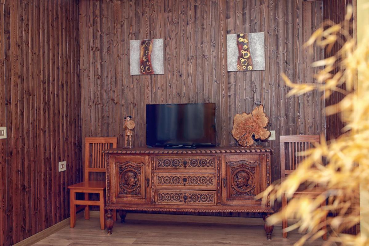 Suitetrails - Apartamento Turistico Rio Jerte