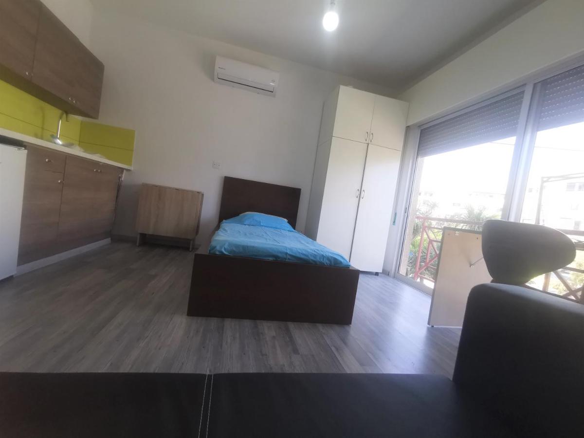 Limassol city center Studio Apartment - Housity