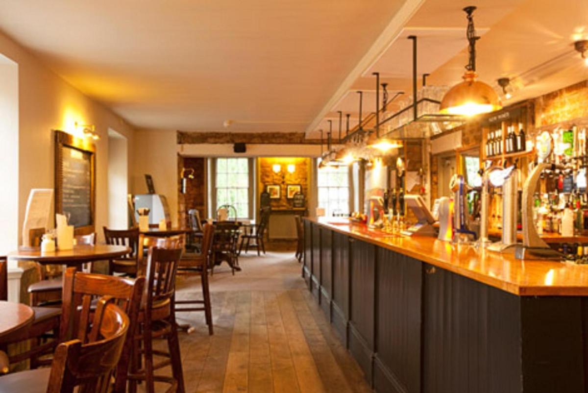 Old Manse Hotel by Greene King Inns - Housity