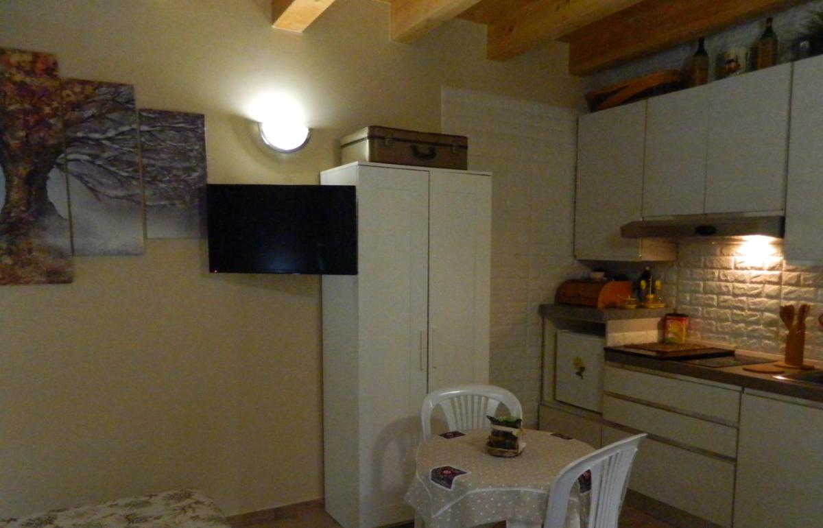 Torre Anna Historical Center Living - Housity