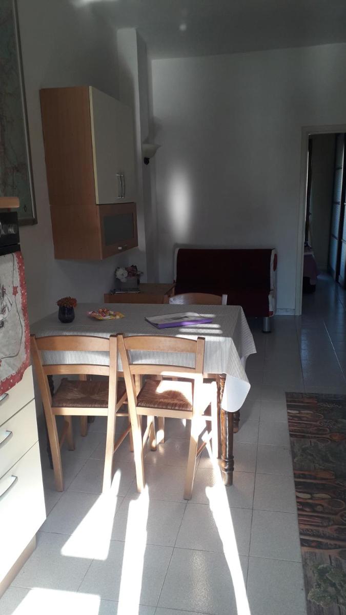 Olivia's House - Housity