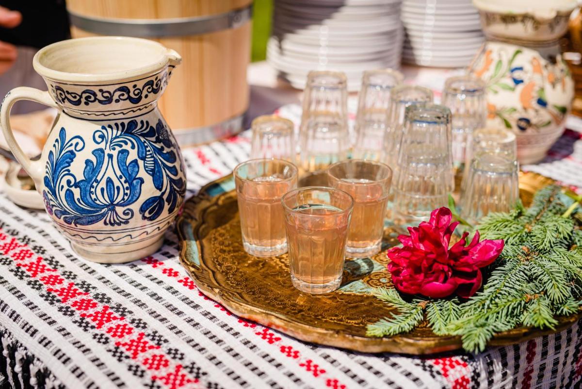 Casa Ciortea Ana - Housity