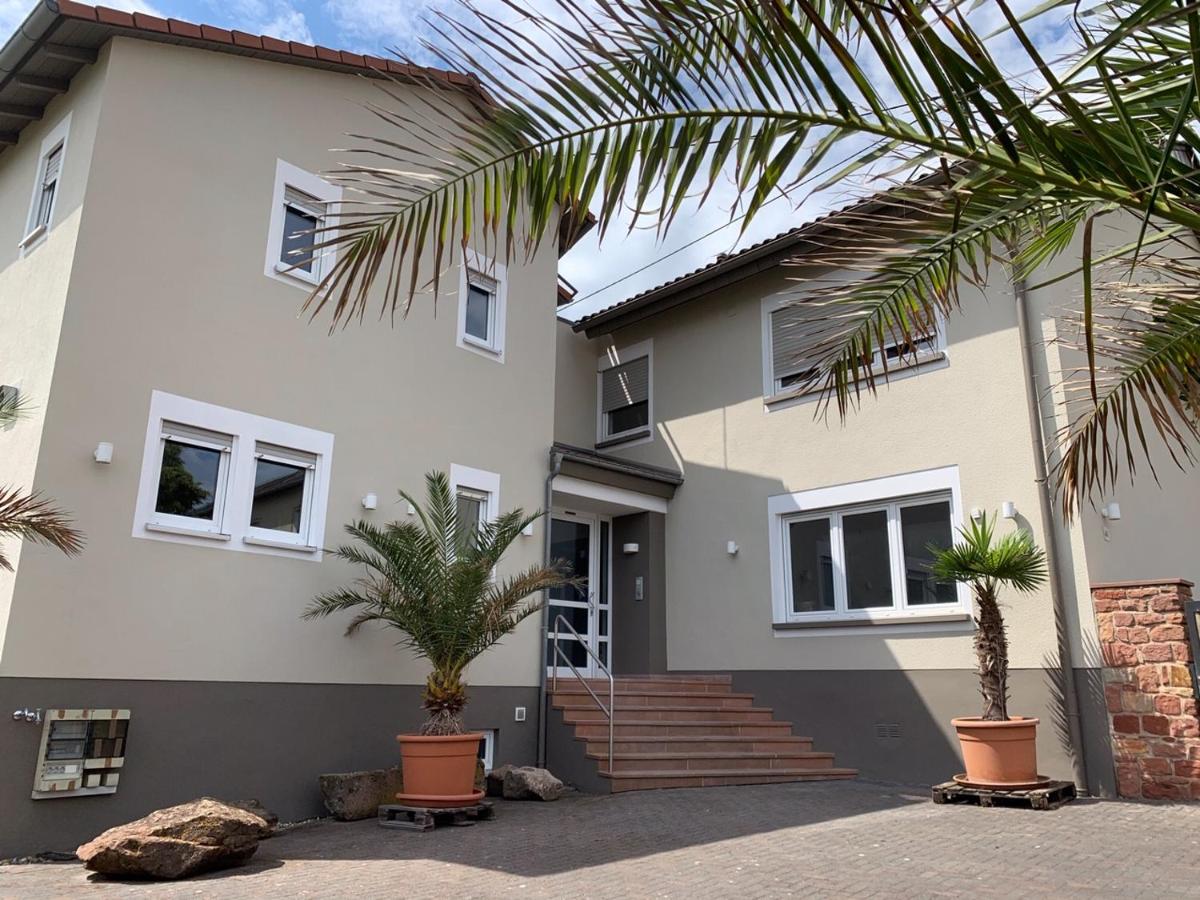 HGH - Hotel Garni Helbig - Housity