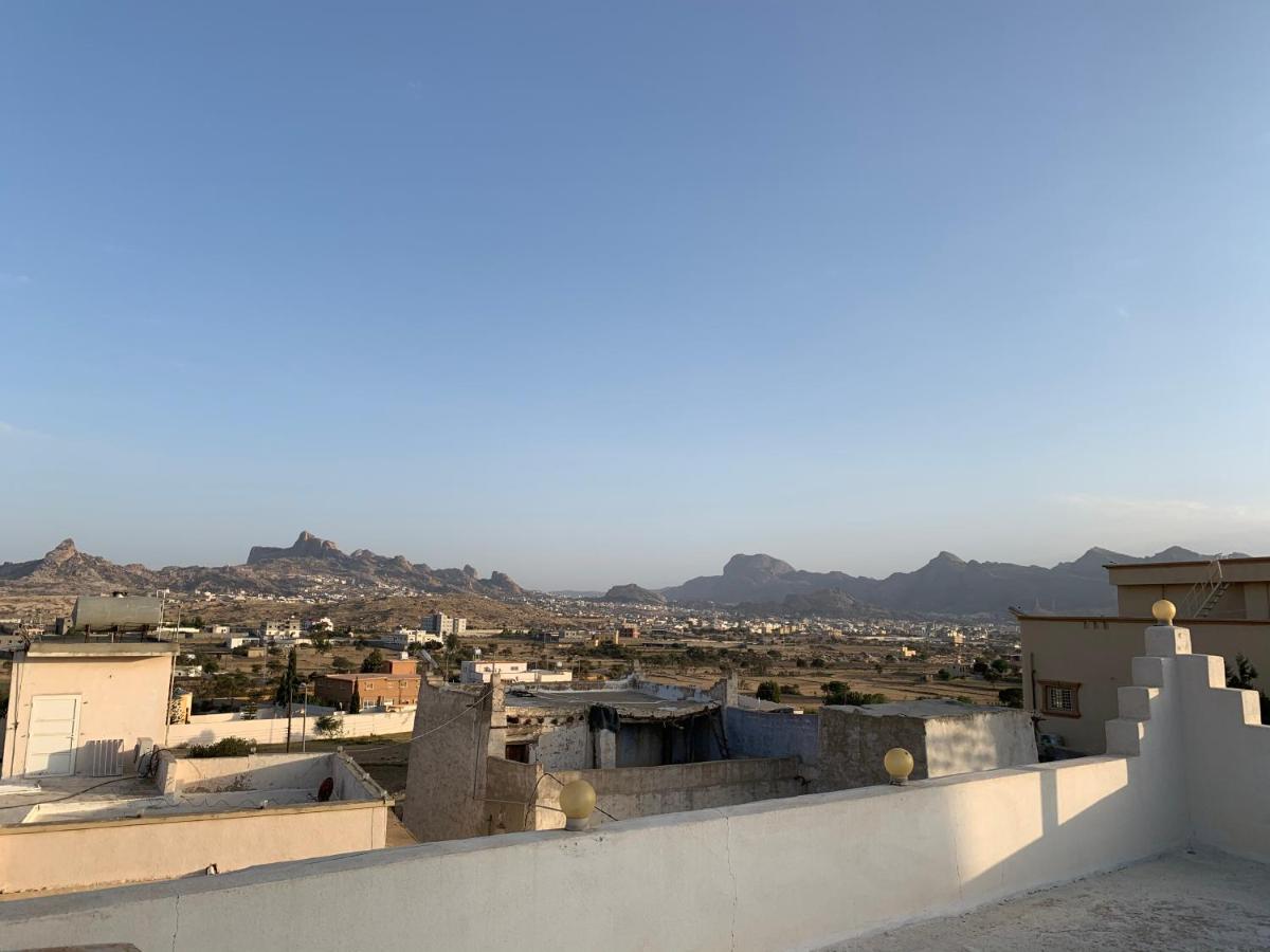 بيت القرية التراثية - Housity