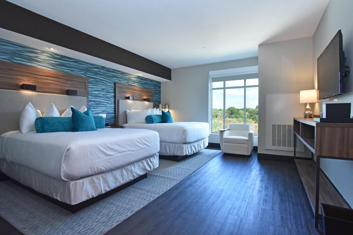 Bally's Twin River Lincoln Casino & Hotel - Housity