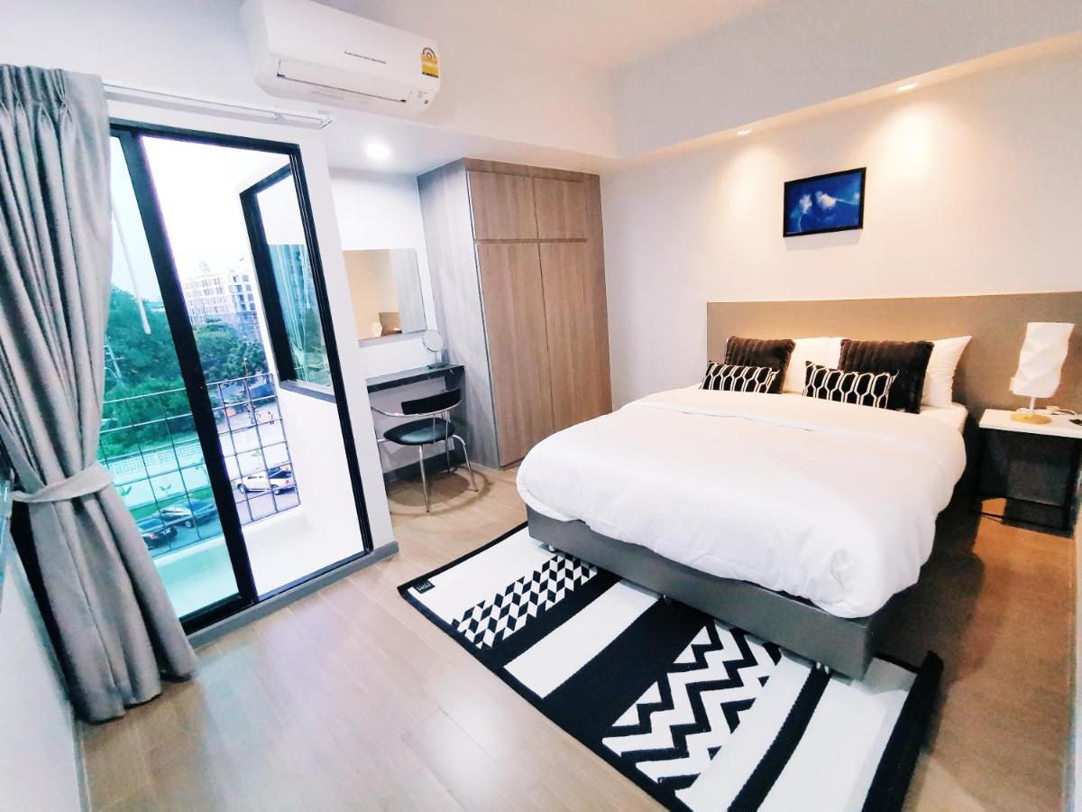 Star Sukhumvit - Housity