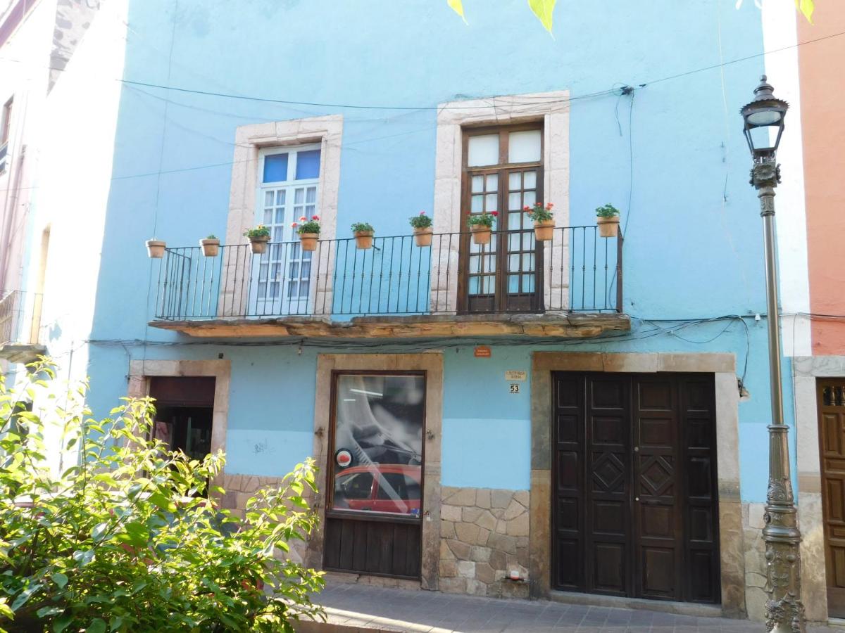 Alonso53 - Housity