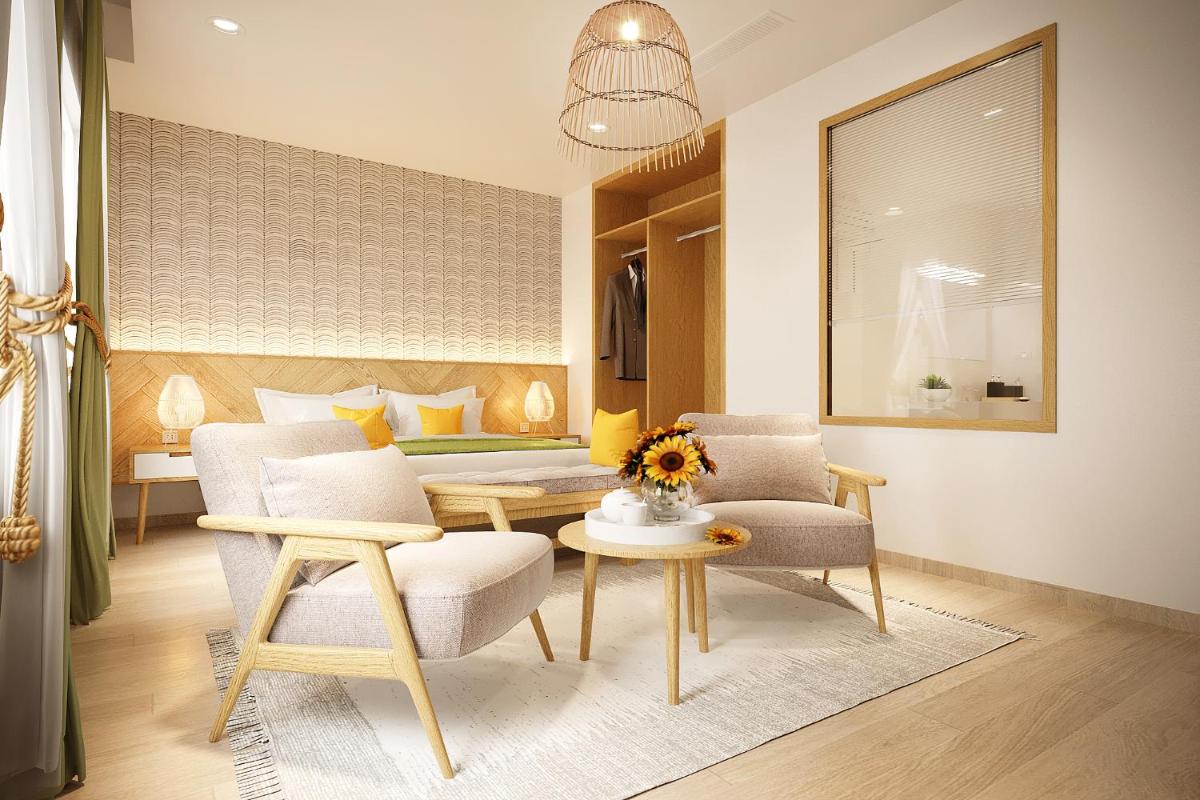 The Pearl Hotel - Housity