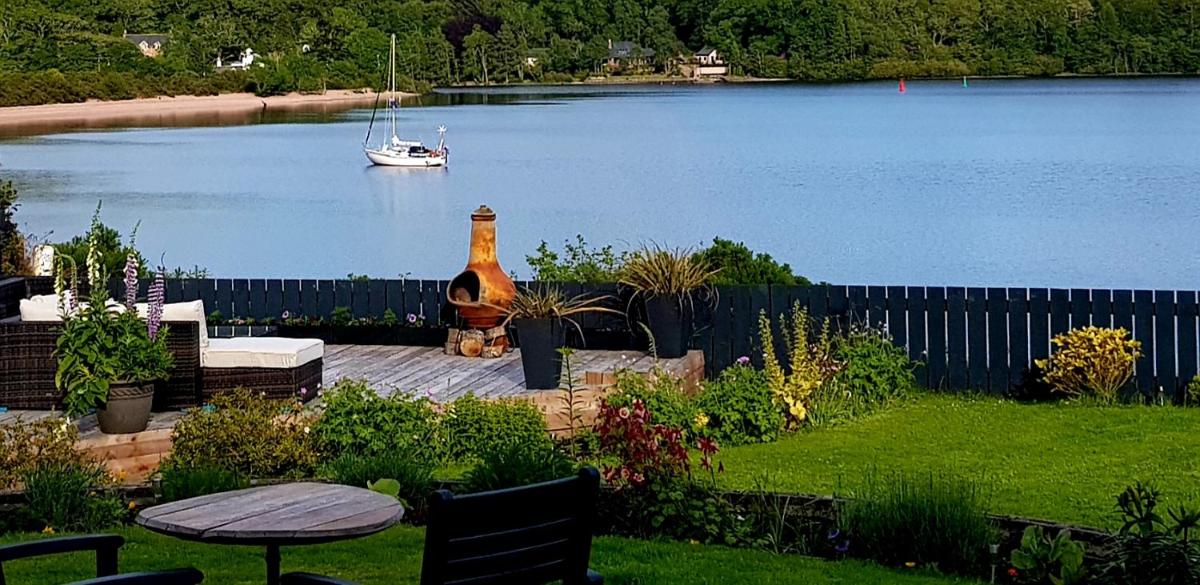 Airanloch Bed & Breakfast, Loch Ness, Adult Only - Housity