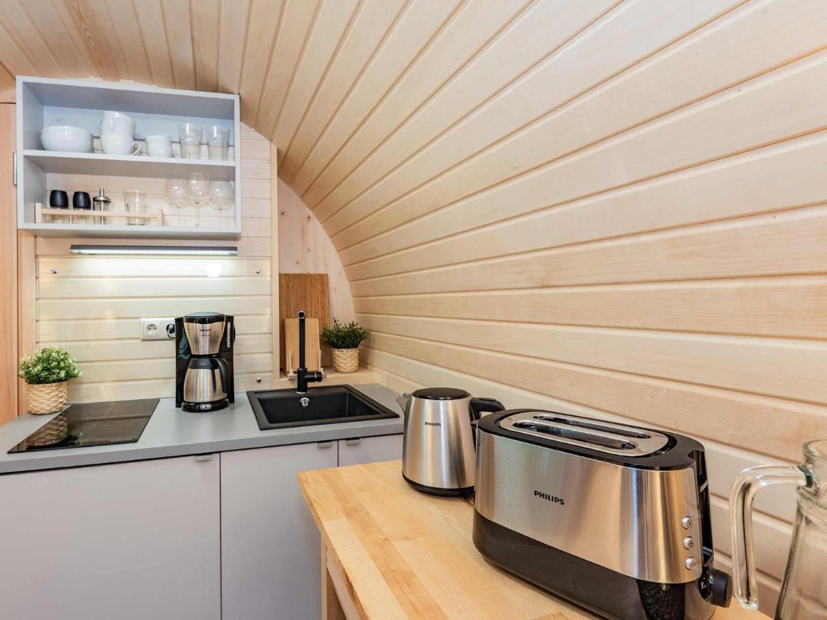 Suitetrails - Tiny House Insel Usedom
