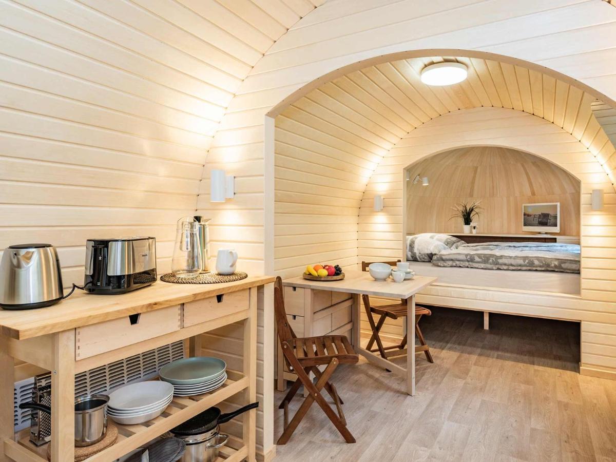 Suitetrails - Tiny House Insel Usedom