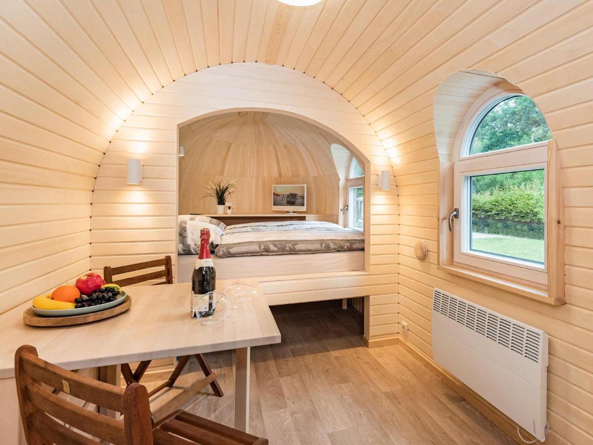 Suitetrails - Tiny House Insel Usedom
