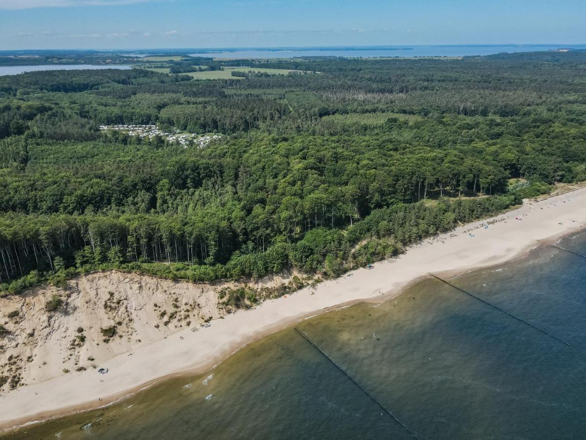 Suitetrails - Tiny House Insel Usedom