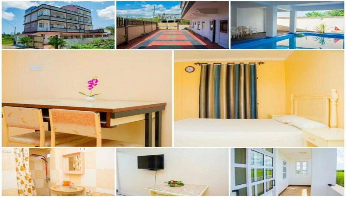 Sunshine Villa - Housity