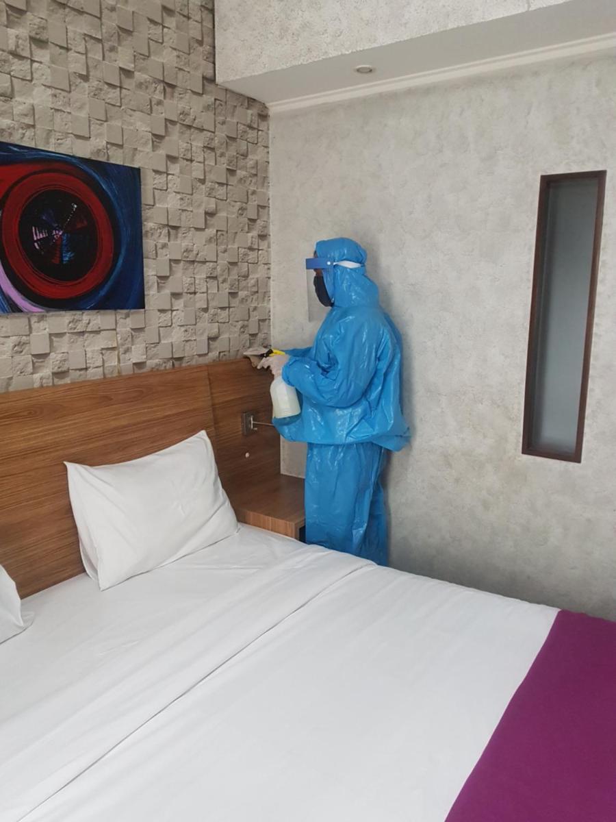 Marrakesh Inn - Housity