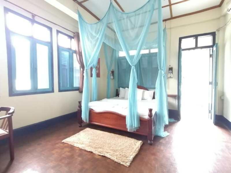 Suitetrails - Viradesa Guesthouse