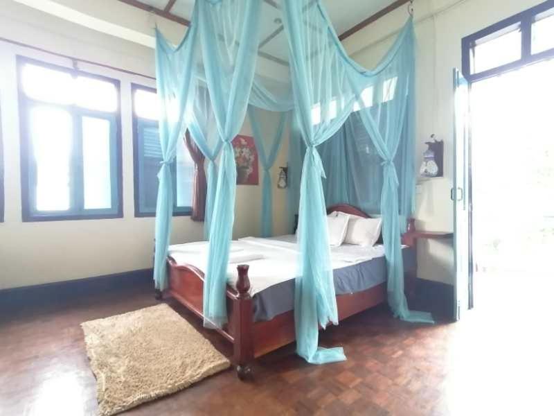 Suitetrails - Viradesa Guesthouse