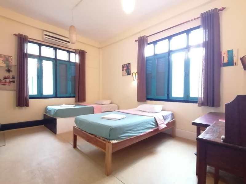 Suitetrails - Viradesa Guesthouse