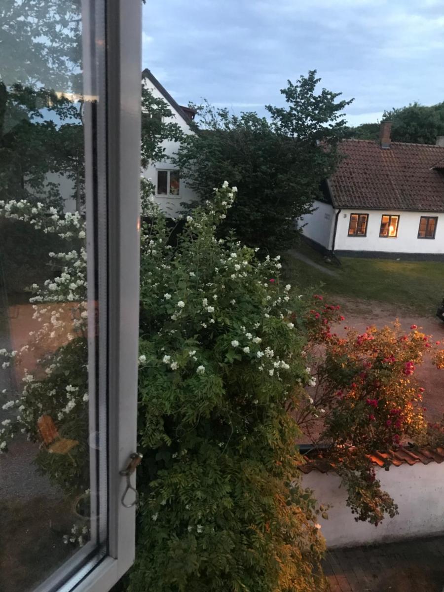 Botanikerns hus - Housity