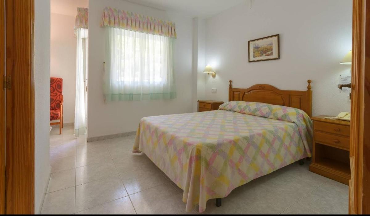 Hotel La Glorieta - Housity