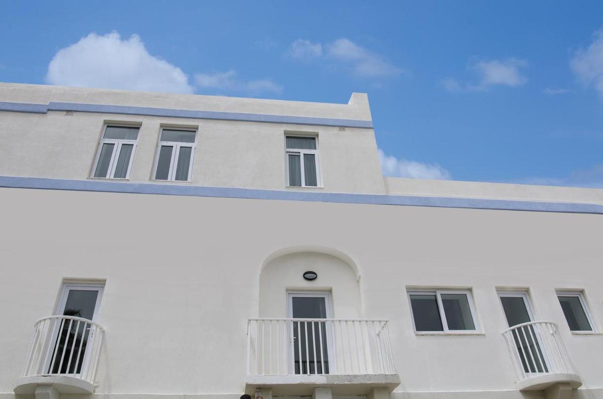 Cresta Beach Studios - Housity