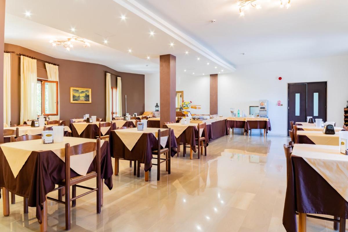 Hotel Riviera - Housity