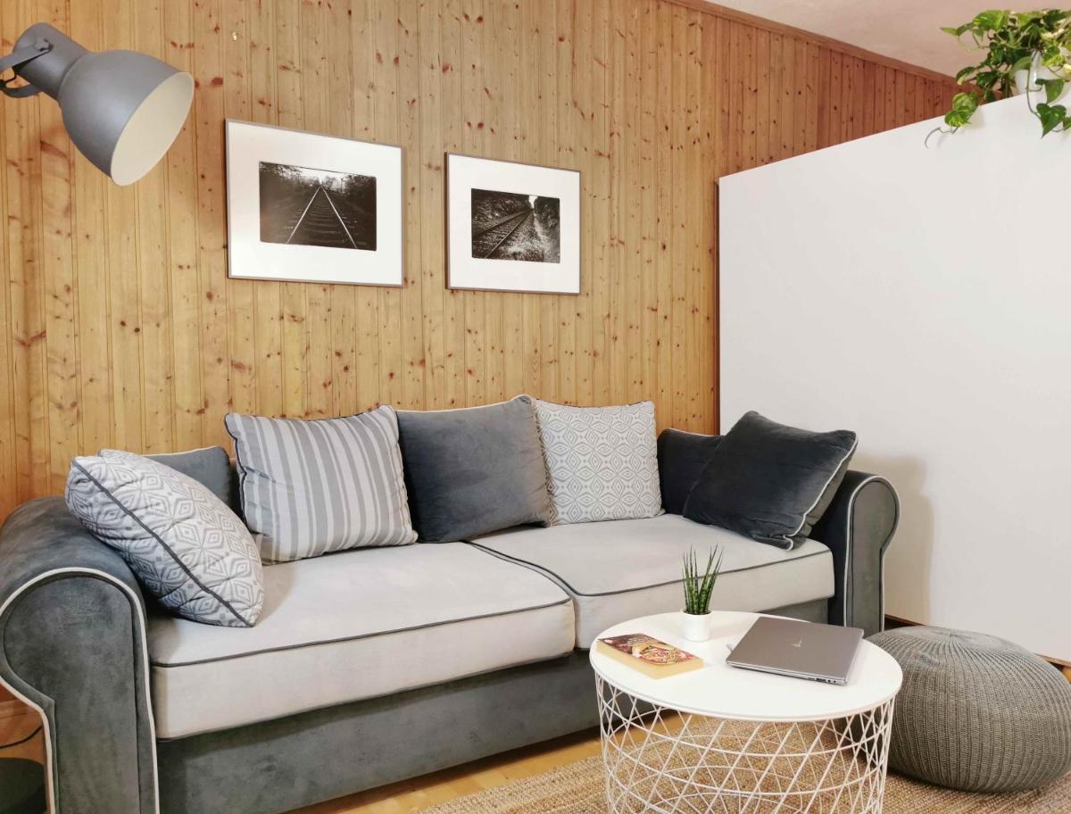 Ferienwohnung Himmelberg 80m2 in der Altstadt und toll für Familien - Housity