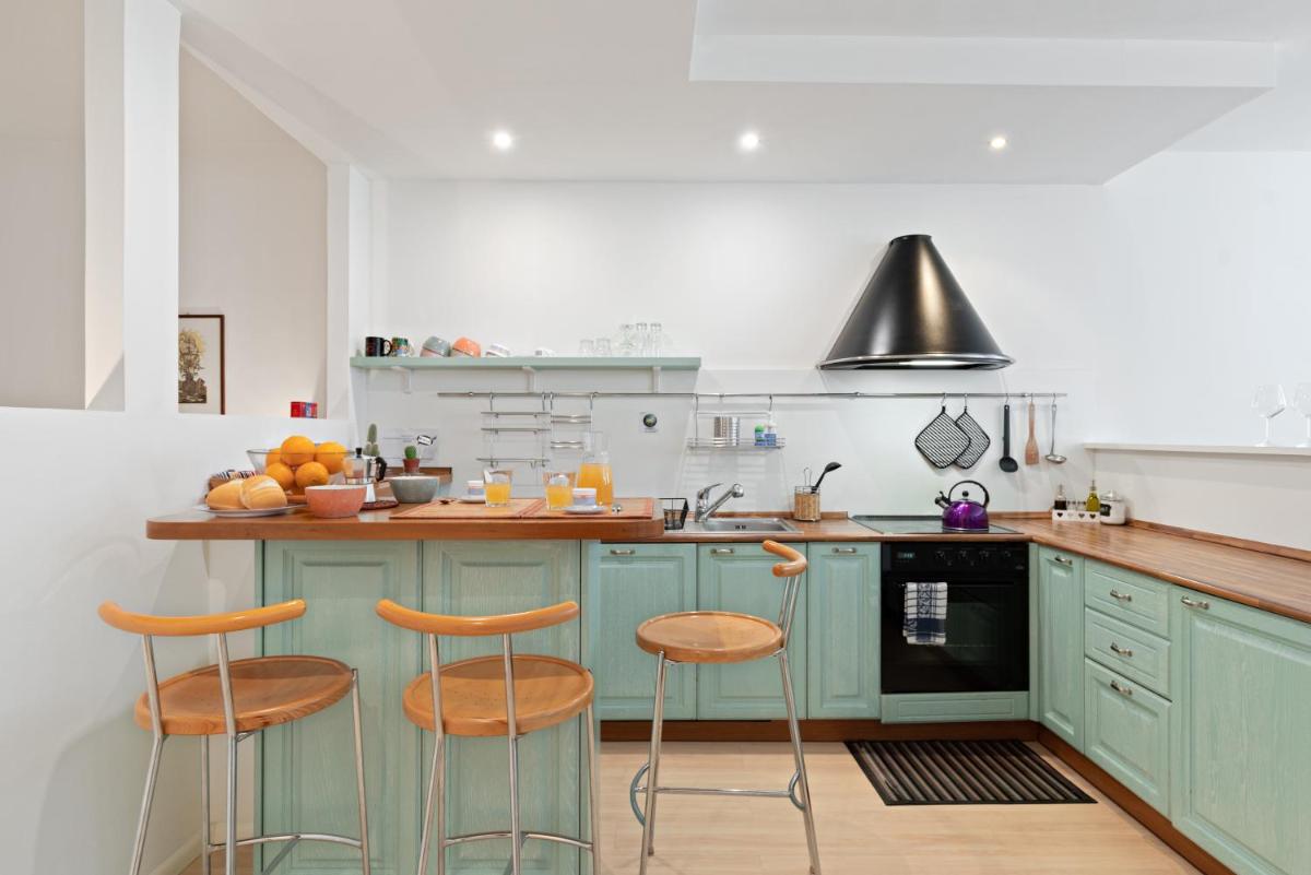 Duomo Flat - Housity