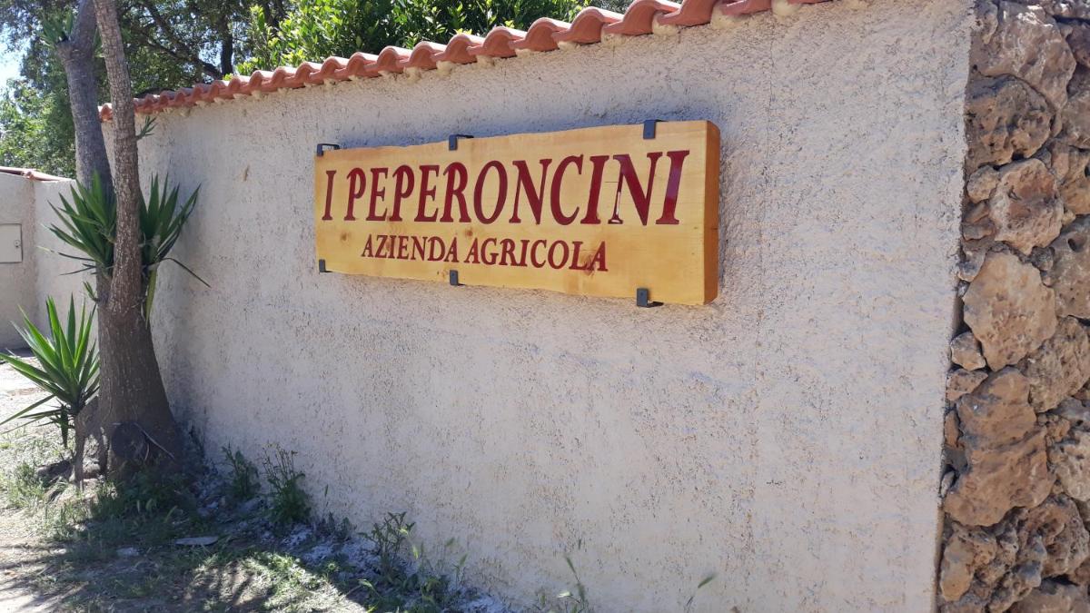 Azienda Agricola I Peperoncini - Housity