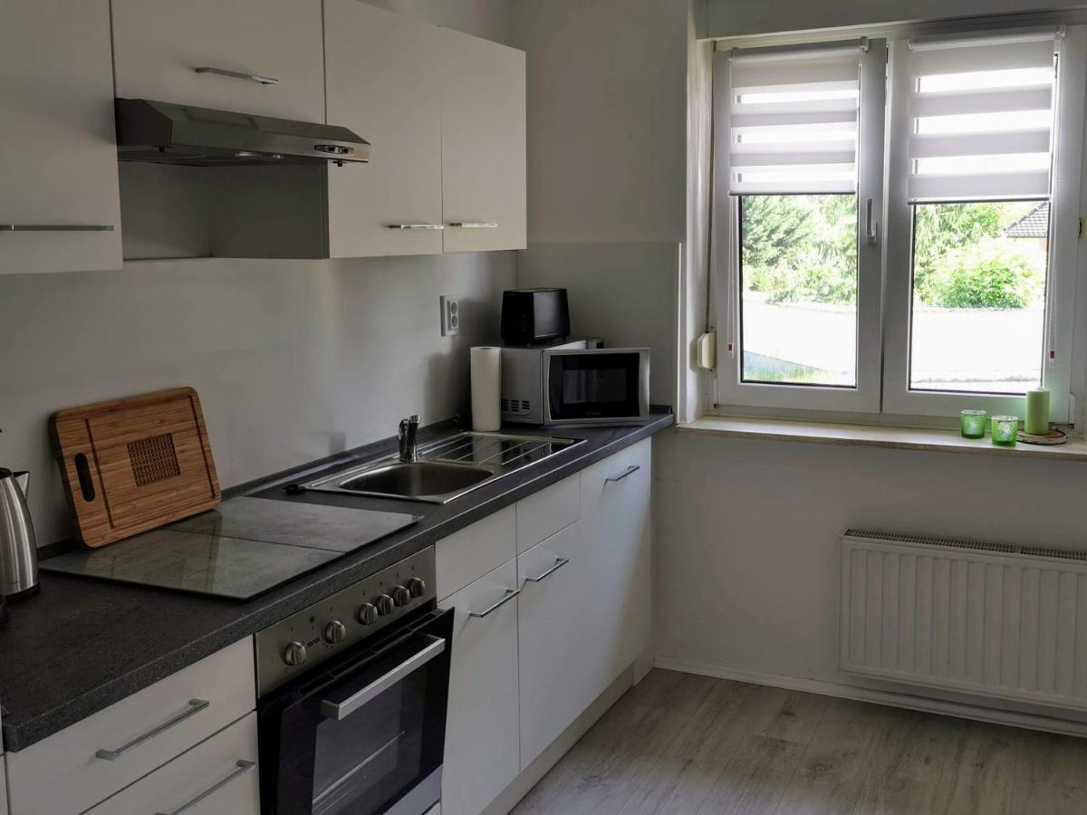 Ferienhaus Rosmarie am Elbradweg - Housity
