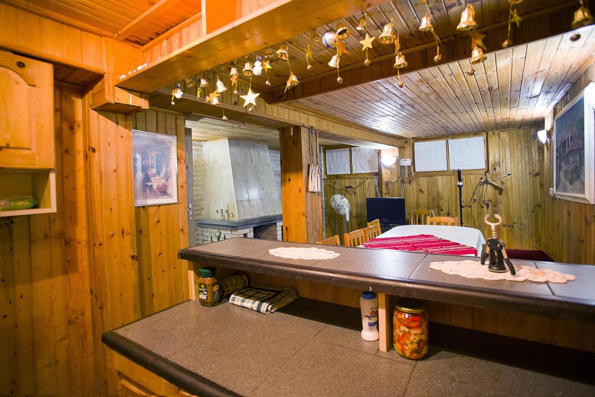 ХАДЖИКОЛЬОВАТА КЪЩА - Housity