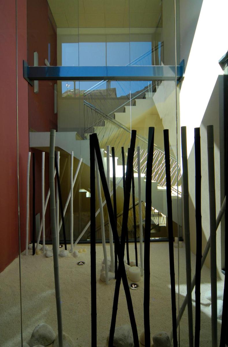 Imagen de la galería de Aparthotel Trainera, en Esterri d'Àneu