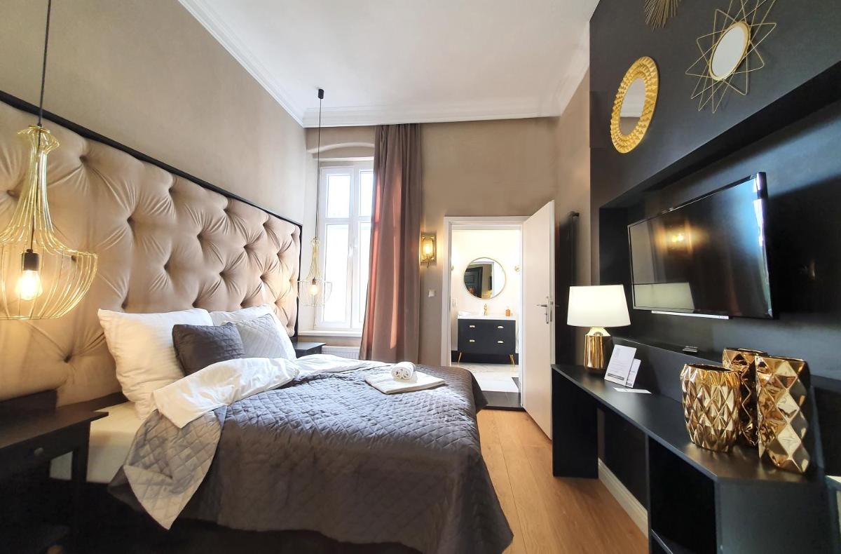 DK Premium Śródmieście - Housity