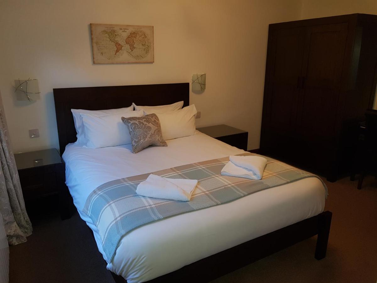 Bay Lodge - Housity