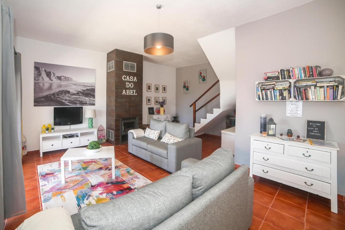 Casa do Abel - Housity