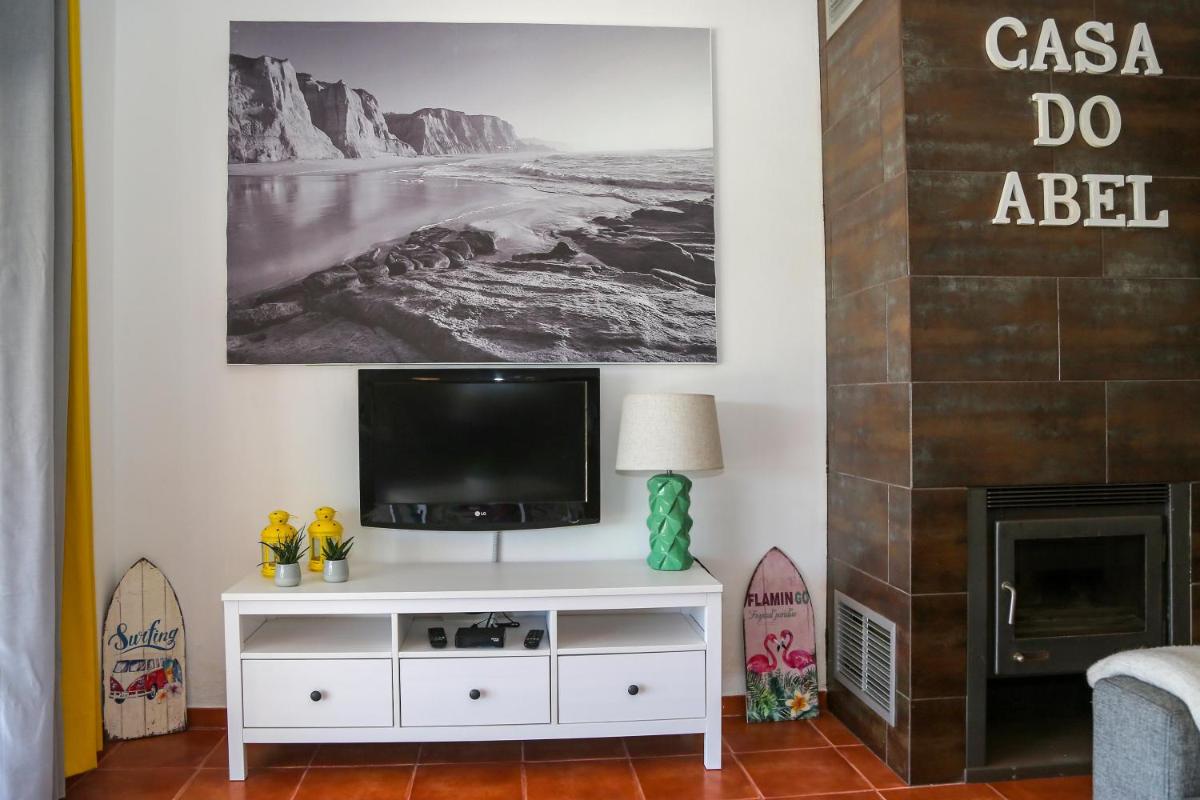 Casa do Abel - Housity