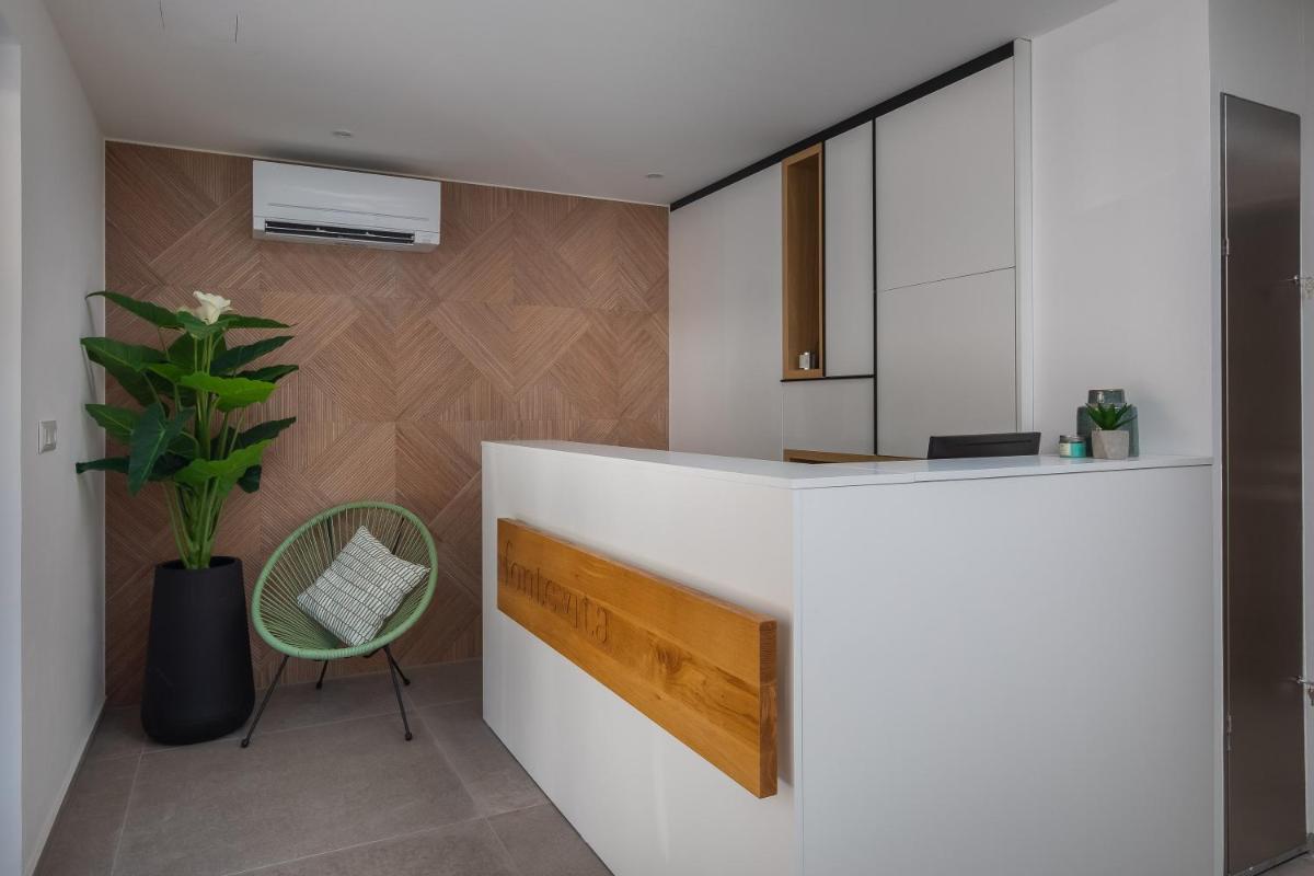 Fontevita Apartments - Housity