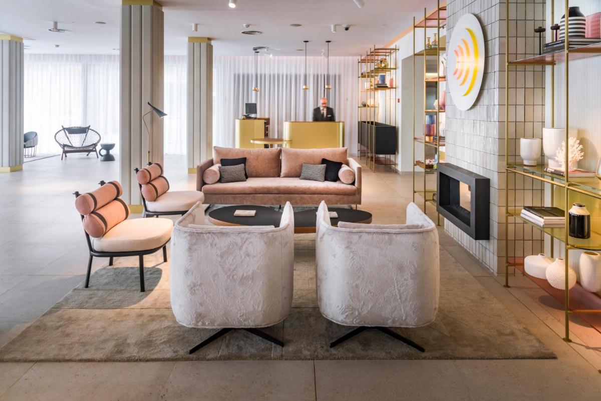 Bel Air - Housity