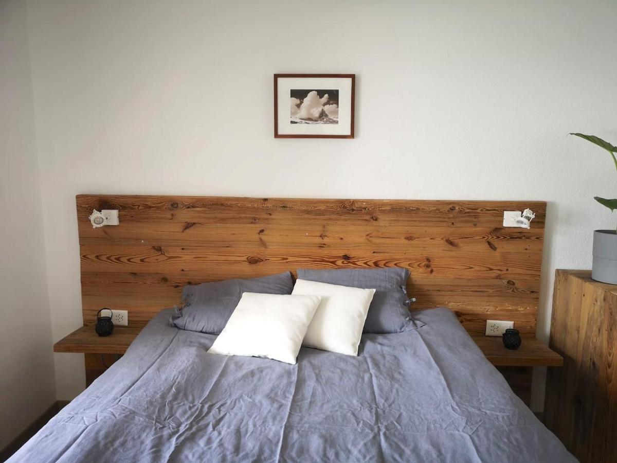 Suitetrails - Apartment Cristal