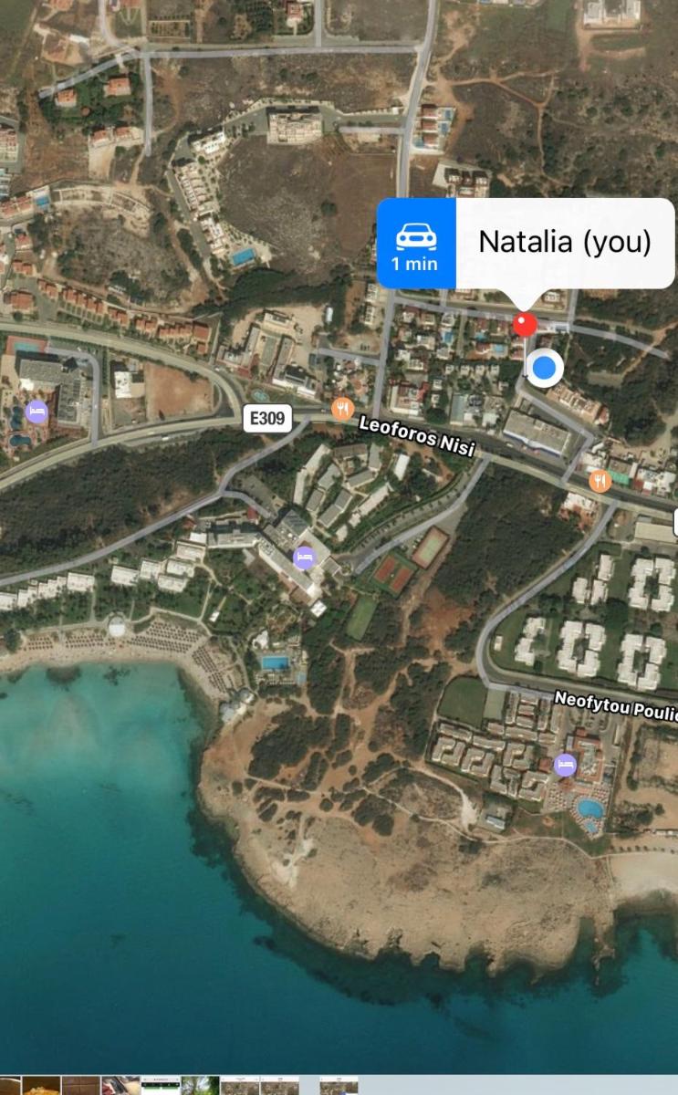 Villa Natalia - Housity